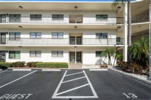 5980 TERRACE PARK DRIVE, ST PETERSBURG, FL 33709 - MLS#MFRTB8506187