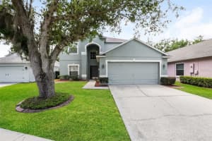 2043 Hammock Moss Dr, ORLANDO