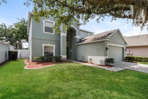 2043 HAMMOCK MOSS DRIVE, ORLANDO, FL 32820 - MLS#MFRTB8506193