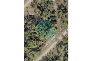 000 MOHEGAN AVENUE, NORTH PORT, FL 34288 - MLS#MFRTB8506200