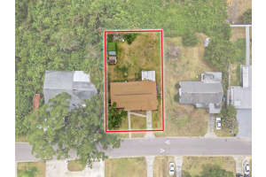 2518 NORTH STREET, TAMPA, FL 33614 - MLS#MFRTB8506203