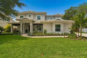 4601 S Esperanza Ave, TAMPA