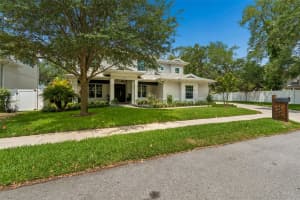 4601 ESPERANZA AVENUE, TAMPA, FL 33611 - MLS#MFRTB8506219