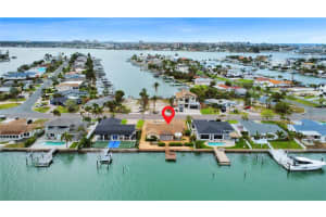 750 115TH AVENUE, TREASURE ISLAND, FL 33706 - MLS#MFRTB8506227