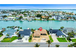 750 115TH AVENUE, TREASURE ISLAND, FL 33706 - MLS#MFRTB8506227