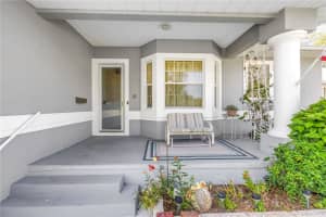 459 NORTHMOOR AVENUE, ST PETERSBURG, FL 33702 - MLS#MFRTB8506228