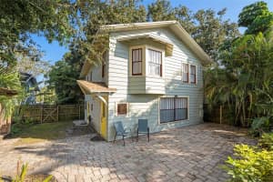 309 OSBORNE AVENUE, TAMPA, FL 33603 - MLS#MFRTB8506229