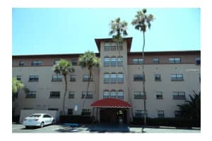 6100 GULFPORT BOULEVARD, GULFPORT, FL 33707 - MLS#MFRTB8506242