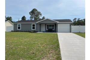 16060 SW 23RD COURT ROAD, OCALA, FL 34473 - MLS#MFRTB8506247