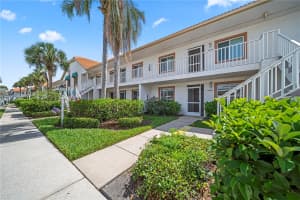 4306 MADEIRA COURT, SARASOTA, FL 34233 - MLS#MFRTB8506253
