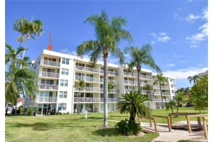 6021 BAHIA DEL MAR CIRCLE, ST PETERSBURG, FL 33715 - MLS#MFRTB8506254