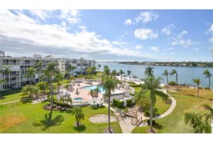 6021 BAHIA DEL MAR CIRCLE, ST PETERSBURG, FL 33715 - MLS#MFRTB8506254