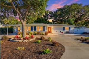 6900 10TH AVENUE, ST PETERSBURG, FL 33710 - MLS#MFRTB8506271