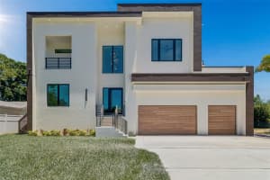 206 TREASURE DRIVE, TAMPA, FL 33609 - MLS#MFRTB8506277