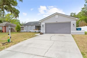 9303 GIBRALTER STREET, SPRING HILL, FL 34608 - MLS#MFRTB8506282
