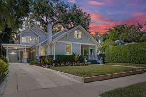 1811 HILLS AVENUE, TAMPA, FL 33606 - MLS#MFRTB8506283