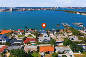 155 1ST STREET, TIERRA VERDE, FL 33715 - MLS#MFRTB8506288