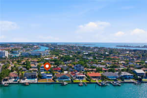 155 1ST STREET, TIERRA VERDE, FL 33715 - MLS#MFRTB8506288