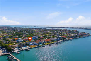 155 1ST STREET, TIERRA VERDE, FL 33715 - MLS#MFRTB8506288