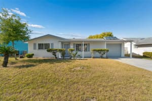 3667 ROCKAWAY DRIVE, HOLIDAY, FL 34691 - MLS#MFRTB8506297