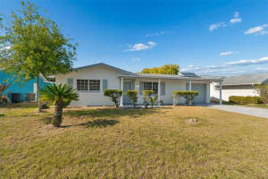 3667 ROCKAWAY DRIVE, HOLIDAY, FL 34691 - MLS#MFRTB8506297