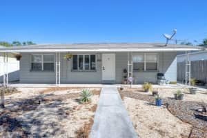 3815 1ST AVENUE, ST PETERSBURG, FL 33713 - MLS#MFRTB8506299