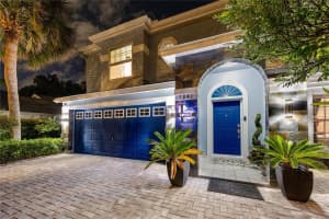 7801 HAMLET DRIVE, NEW PORT RICHEY, FL 34653 - MLS#MFRTB8506315