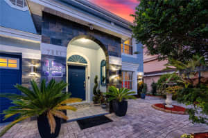 7801 HAMLET DRIVE, NEW PORT RICHEY, FL 34653 - MLS#MFRTB8506315