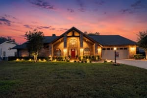 6219 HUNTINGTON DRIVE, ZEPHYRHILLS, FL 33542 - MLS#MFRTB8506321