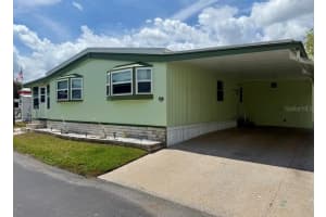 5112 COQUINA CIRCLE, NEW PORT RICHEY, FL 34653 - MLS#MFRTB8506326