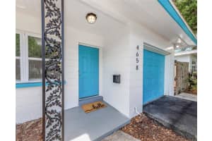 4658 25TH AVENUE, ST PETERSBURG, FL 33711 - MLS#MFRTB8506332