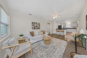4658 25TH AVENUE, ST PETERSBURG, FL 33711 - MLS#MFRTB8506332