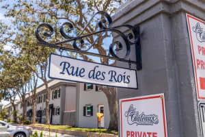6979 PLACE DE LA PAIX #6979, SOUTH PASADENA, FL 33707 - MLS#MFRTB8506338