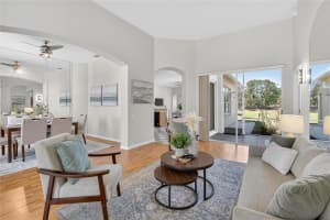 22118 YACHTCLUB TERRACE, LAND O LAKES, FL 34639 - MLS#MFRTB8506345