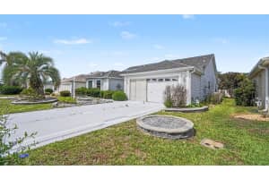 1422 SEGOVIA PLACE, THE VILLAGES, FL 32162 - MLS#MFRTB8506348