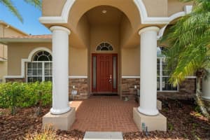 3011 MARBLE CREST DRIVE, LAND O LAKES, FL 34638 - MLS#MFRTB8506351
