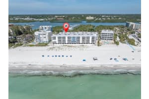 19610 GULF BOULEVARD, INDIAN ROCKS BEACH, FL 33785 - MLS#MFRTB8506355