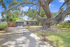 779 Bayou Blvd S, ST PETERSBURG