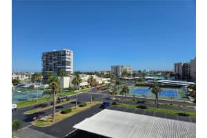 7700 SUN ISLAND DRIVE, SOUTH PASADENA, FL 33707 - MLS#MFRTB8506361