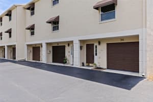 465 PINELLAS BAYWAY S #311, TIERRA VERDE, FL 33715 - MLS#MFRTB8506362