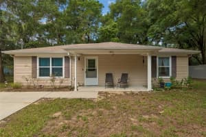 468 WHEELER AVENUE, INVERNESS, FL 34453 - MLS#MFRTB8506364