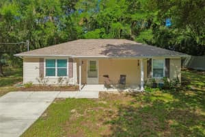 468 WHEELER AVENUE, INVERNESS, FL 34453 - MLS#MFRTB8506364
