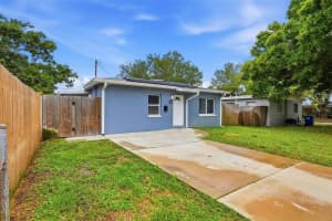 3538 71ST STREET, ST PETERSBURG, FL 33710 - MLS#MFRTB8506369