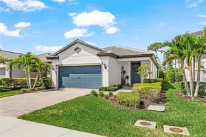 3990 SPOTTED EAGLE WAY, FORT MYERS, FL 33966 - MLS#MFRTB8506373
