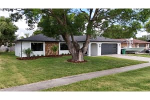 6111 18TH STREET, ZEPHYRHILLS, FL 33542 - MLS#MFRTB8506377