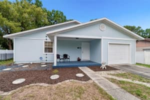 7328 Canal Blvd, TAMPA 7328 Canal Blvd, TAMPA