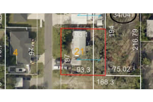 7393 121ST WAY, SEMINOLE, FL 33772 - MLS#MFRTB8506381