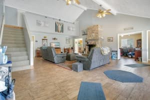 418 GLENN ROAD, ORLANDO, FL 32833 - MLS#MFRTB8506385