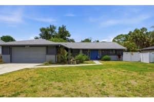 1497 Upshaw Ter, PORT CHARLOTTE