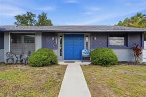 1497 UPSHAW TERRACE, PORT CHARLOTTE, FL 33952 - MLS#MFRTB8506394